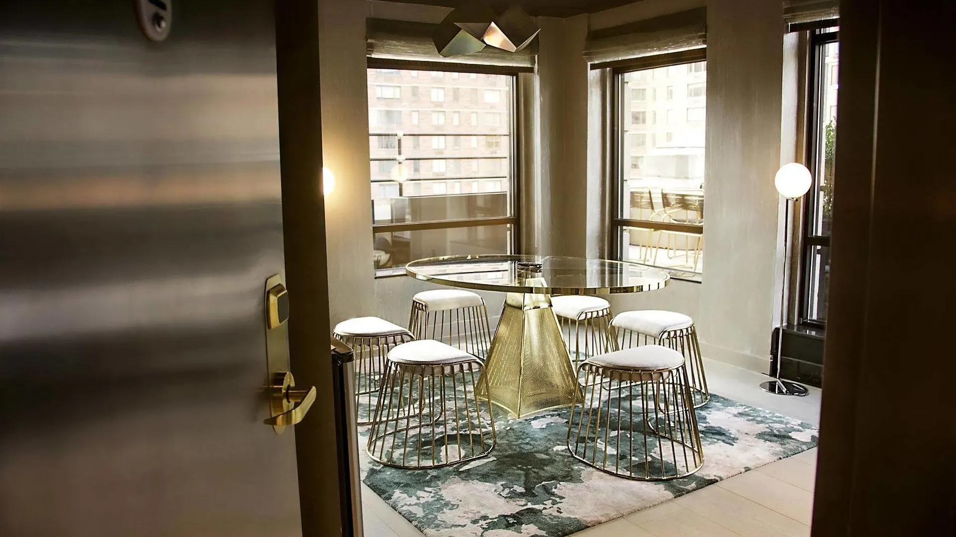 Hotel The Time New York, Part Of Jdv By Hyatt Estados Unidos