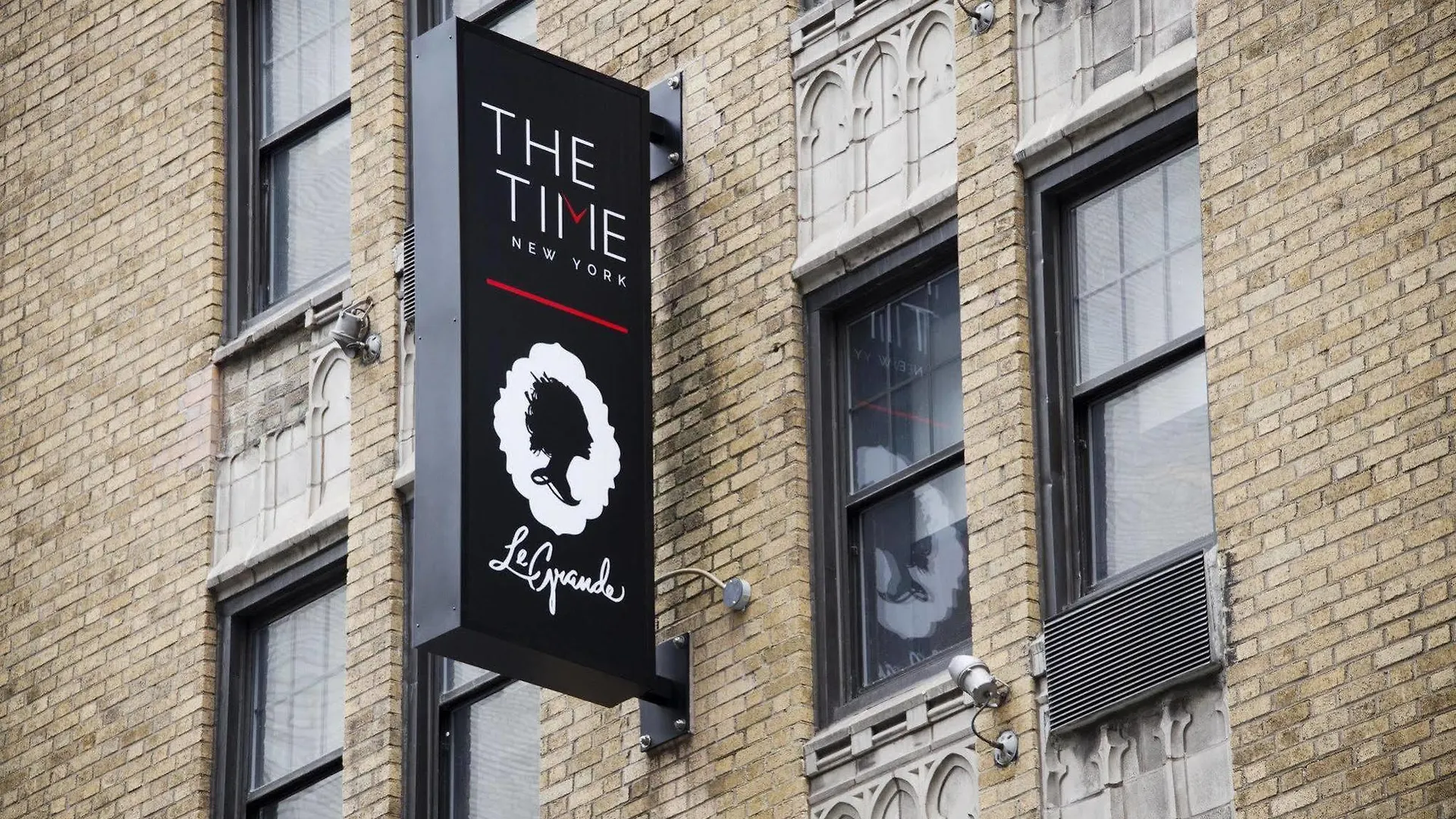Hotel The Time New York, Part Of Jdv By Hyatt 4*,  Estados Unidos