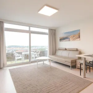  Apartment Residentie Astrid-12 By Interhome Belgien