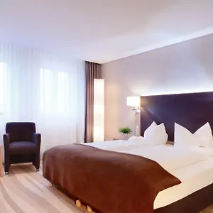 **** Hotel Ringhotel Loew´s Merkur Deutschland