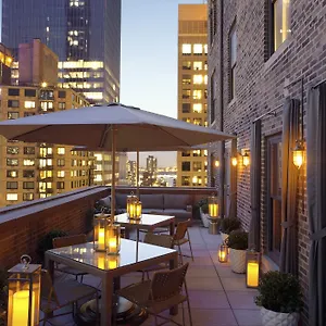 Westhouse ***** New York