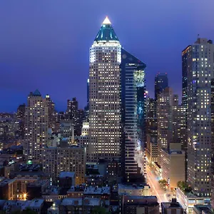 Intercontinental Times Square By Ihg **** New York