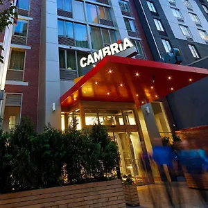 Hotell Cambria - Chelsea