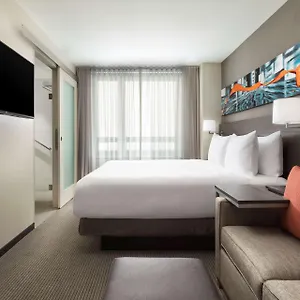 Hyatt Place - Times Square מלון