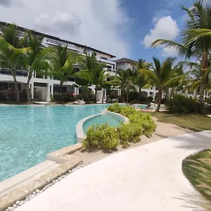 Beautiful apartment in Estrella Dominicus Bayahibe Apartamento Bayahíbe