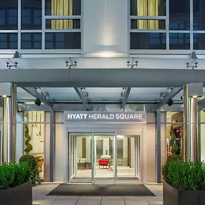 Hotell Hyatt Herald Square