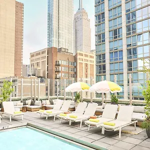 Hotell Royalton Park Avenue
