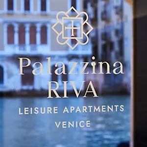 Palazzina Riva Apartamento Venecia