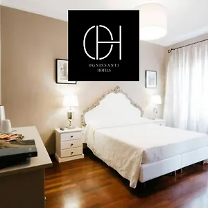 Residenza Ognissanti Πανσιόν Φλωρεντία