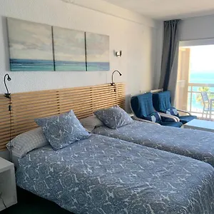 Appartement Chinasolymar