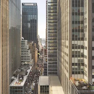 Doubletree By Hilton Midtown Fifth Ave Nova Iorque