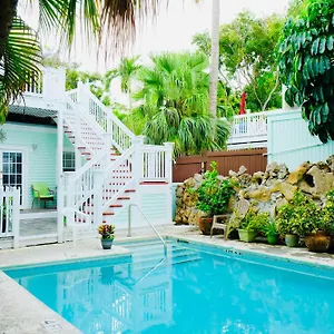 *** Bed & Breakfast The Casablanca Stati Uniti