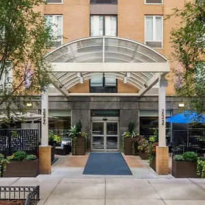 Express Chelsea By Ihg *** New York