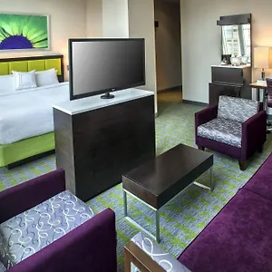 Hotell Springhill By Marriott Midtown Manhattan/fifth Avenue