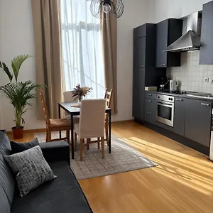 Appartement L&l 1
