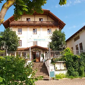 *** Gasthof Gasthof Kampenwand Bernau Deutschland