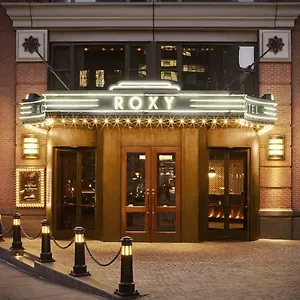 Roxy Нью-Йорк