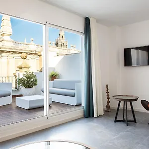  Appartamento Puerta Catedral Indias Lofts Spagna