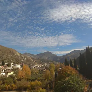 Apartamento Granada I Apartamento Monachil