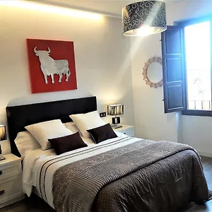 Sol Compañia Apartamento Úbeda