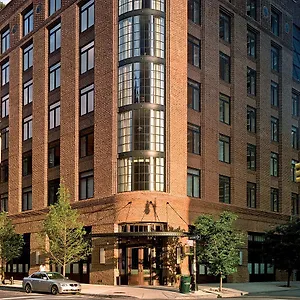 Hotell The Greenwich