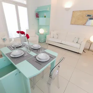 Appartement La Des Anges Res. Negresco Five Stars Holiday House
