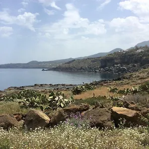  Casa vacanze Casetta Vistamare La Giuseppance Italia