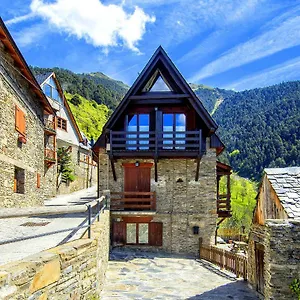 Aran Apartamento Montcorbau