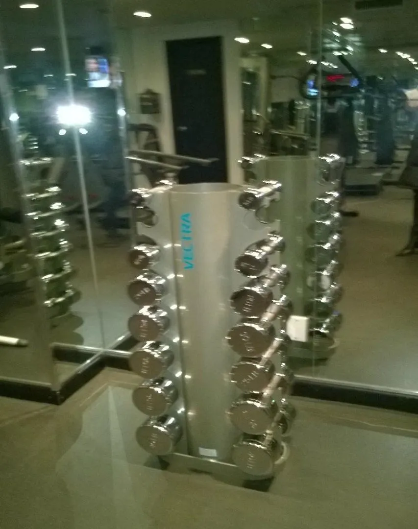 The Time New York, Part Of Jdv By Hyatt Hotel