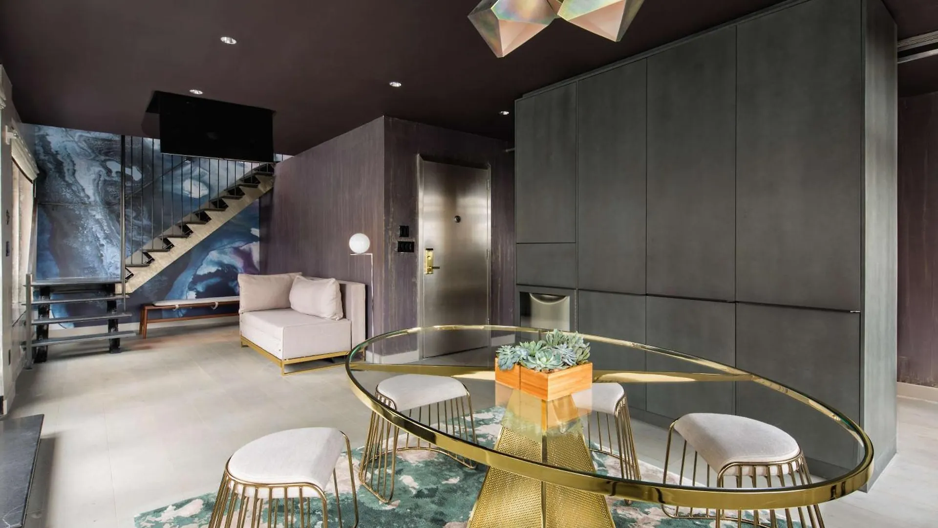 The Time New York, Part Of Jdv By Hyatt Hotel
