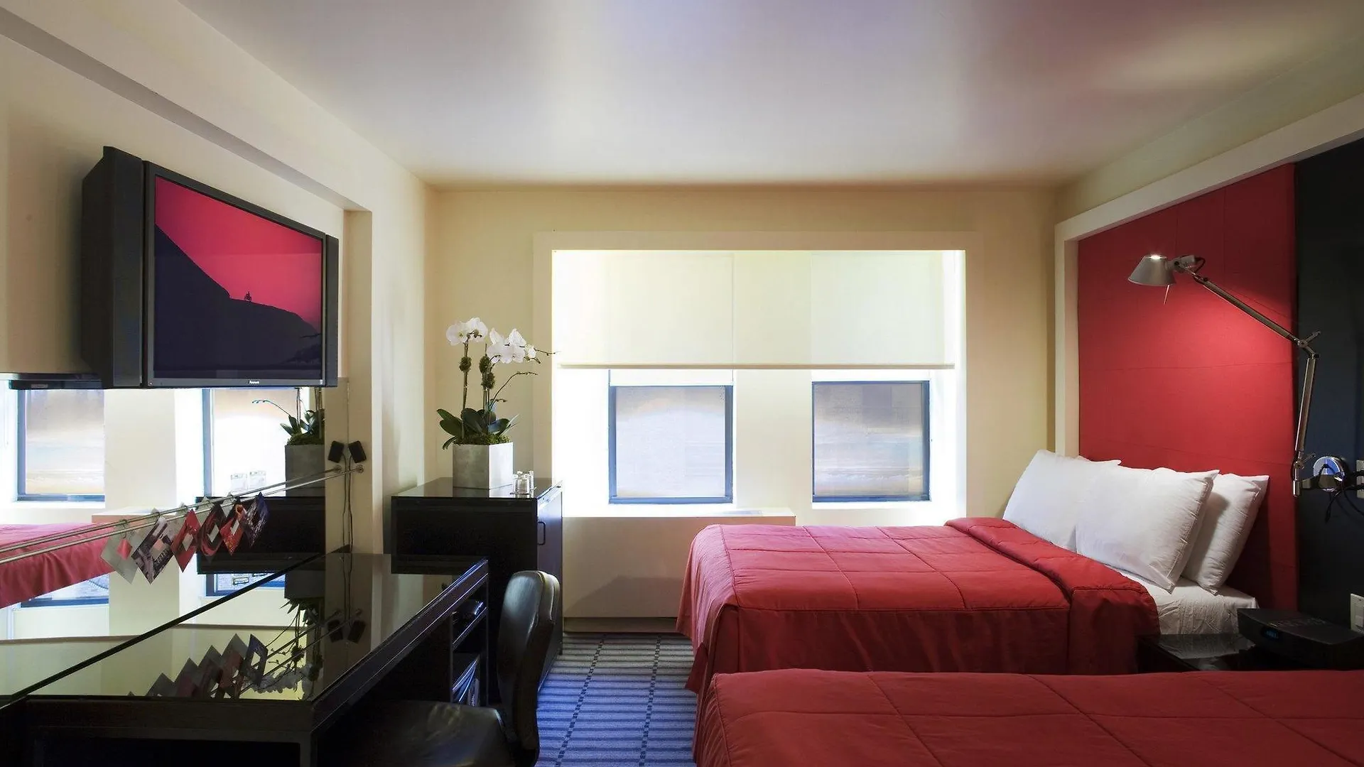 The Time New York, Part Of Jdv By Hyatt Hotel United States