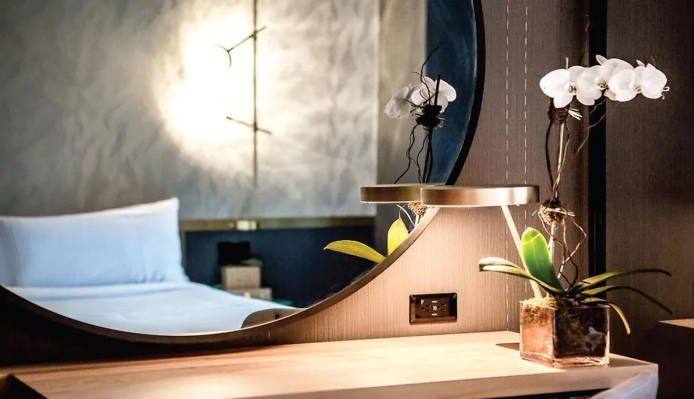 The Time New York, Part Of Jdv By Hyatt Hotell