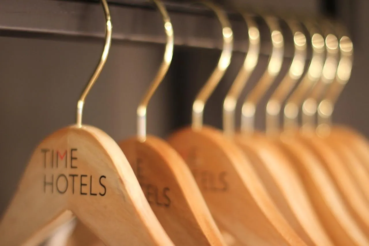 The Time New York, Part Of Jdv By Hyatt Hotell