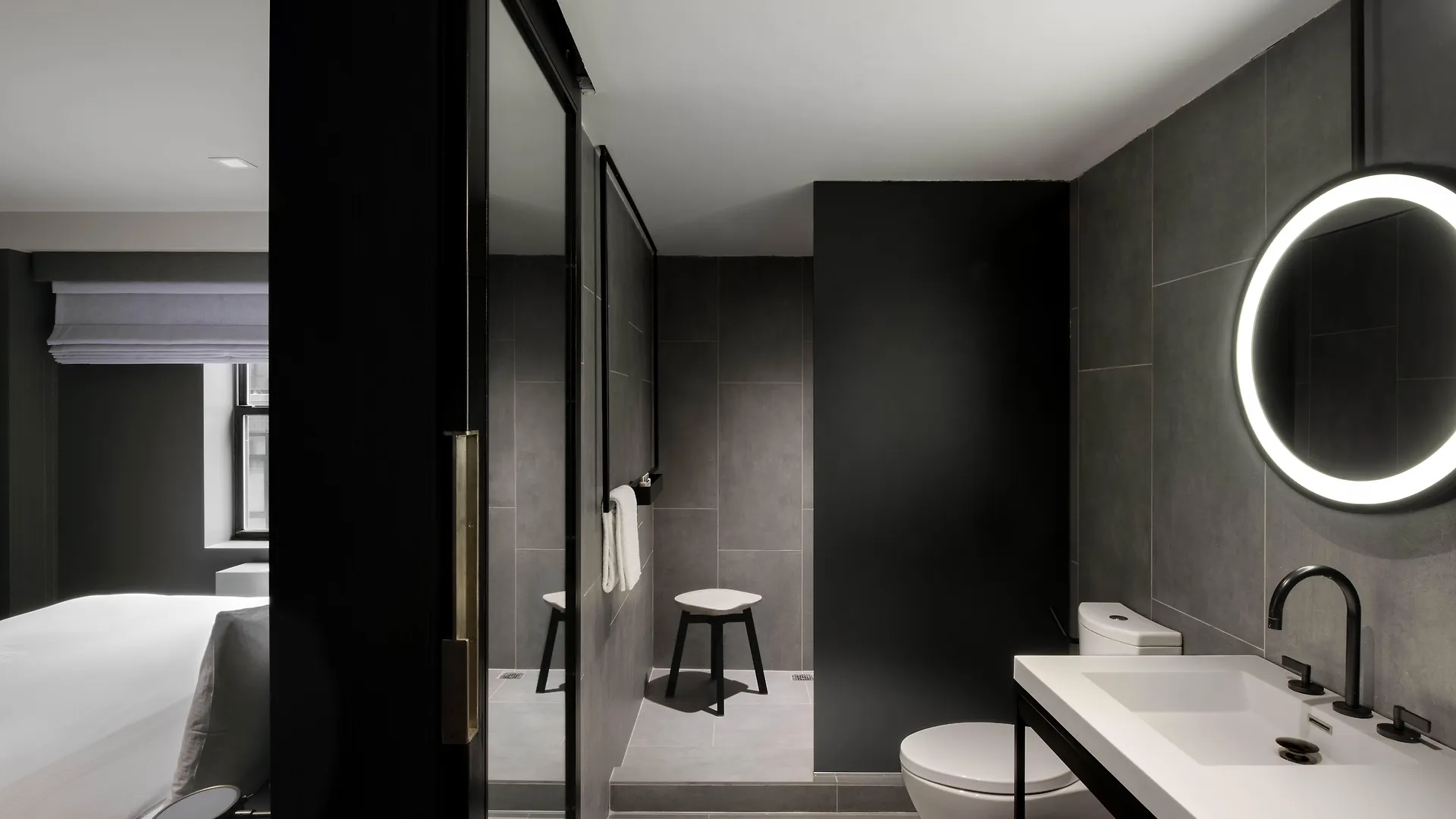 The Time New York, Part Of Jdv By Hyatt Hotell 4*,  USA