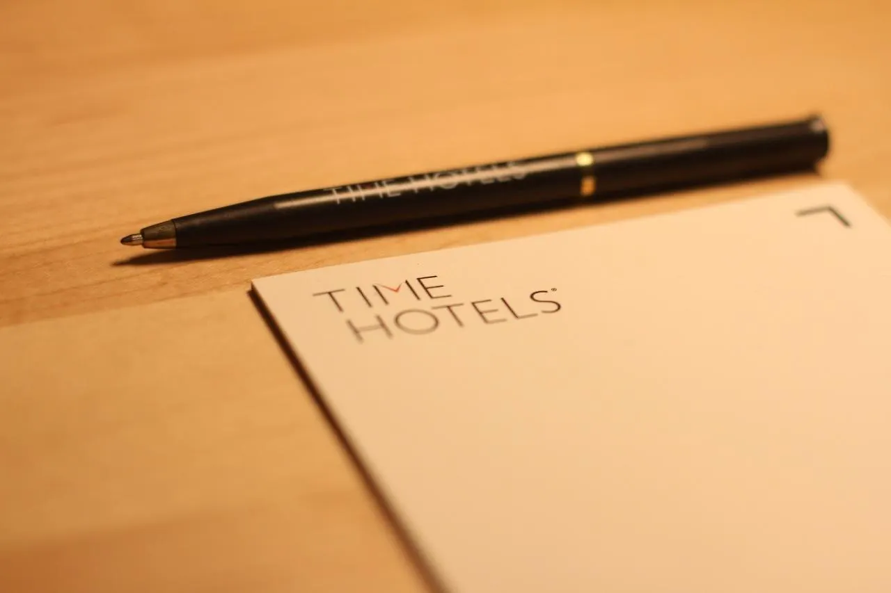The Time New York, Part Of Jdv By Hyatt Hotell 4*,