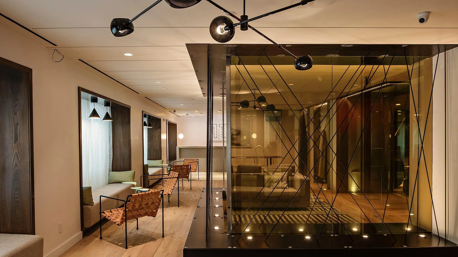 The Time New York, Part Of Jdv By Hyatt Hotell 4*,  USA