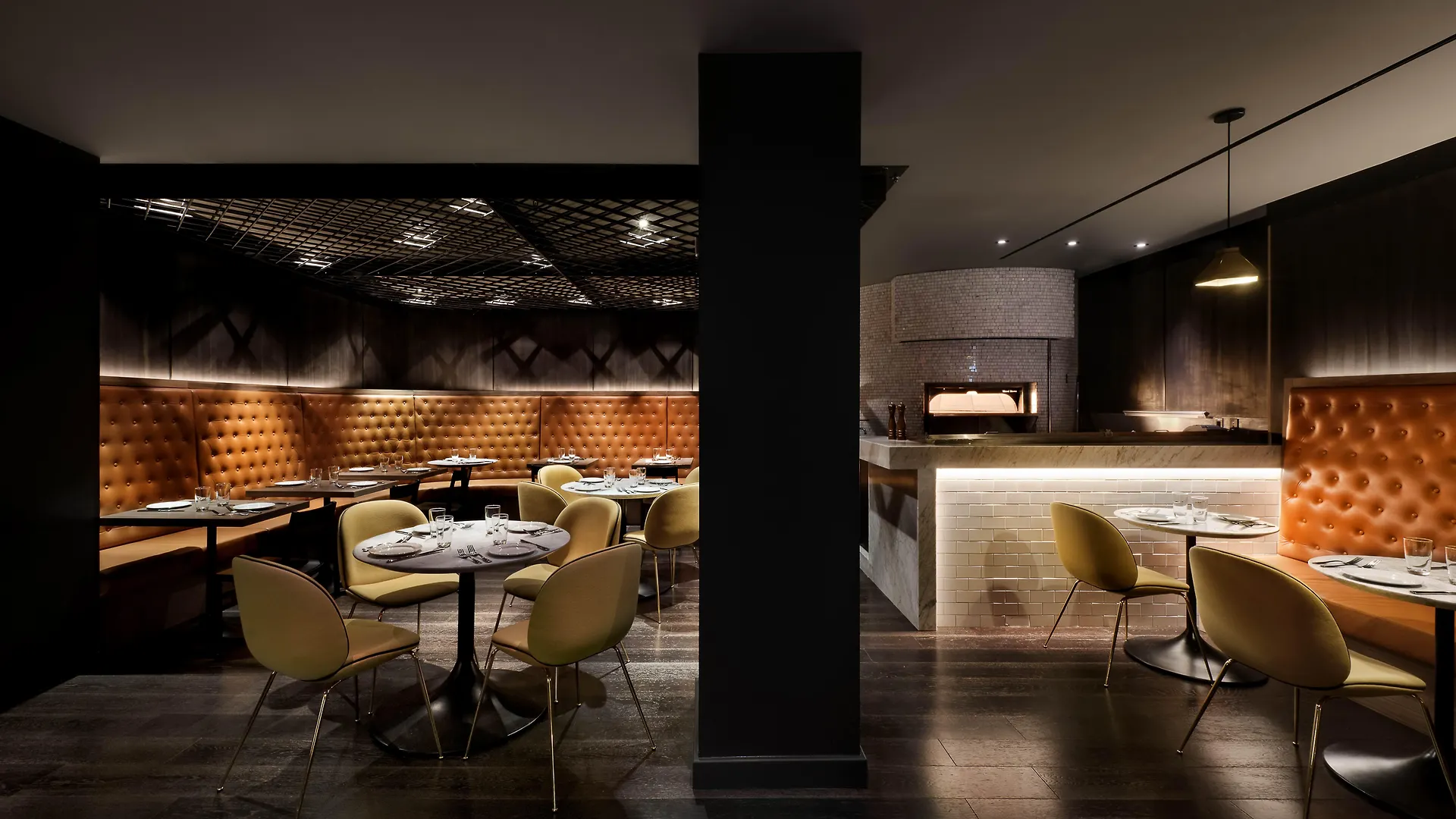 The Time New York, Part Of Jdv By Hyatt Hotell USA