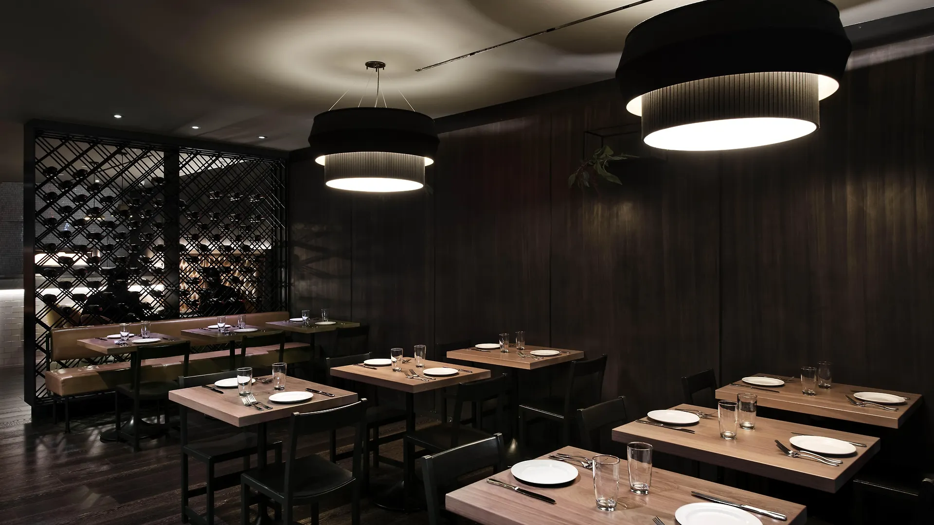 The Time New York, Part Of Jdv By Hyatt Hotell 4*,  USA