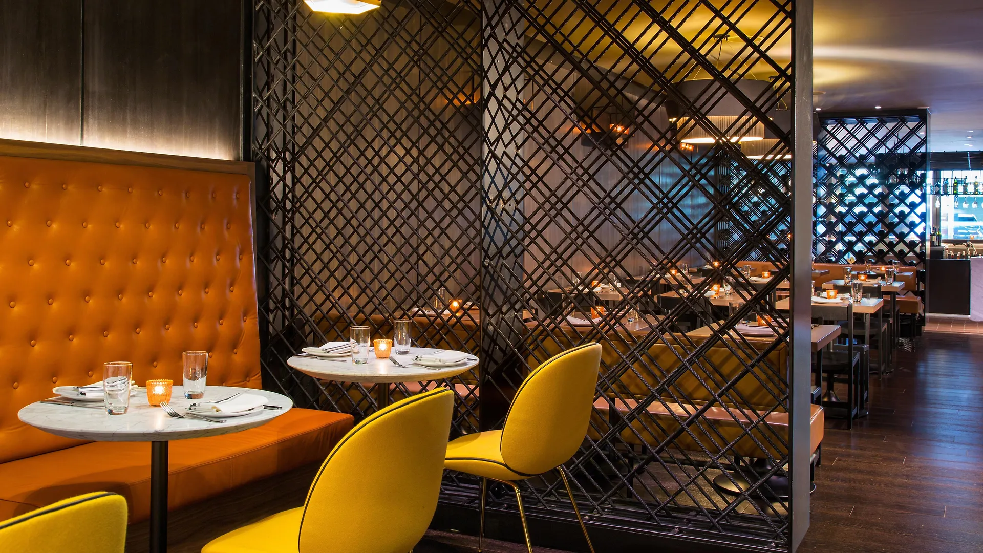 ****  The Time New York, Part Of Jdv By Hyatt Hotell USA
