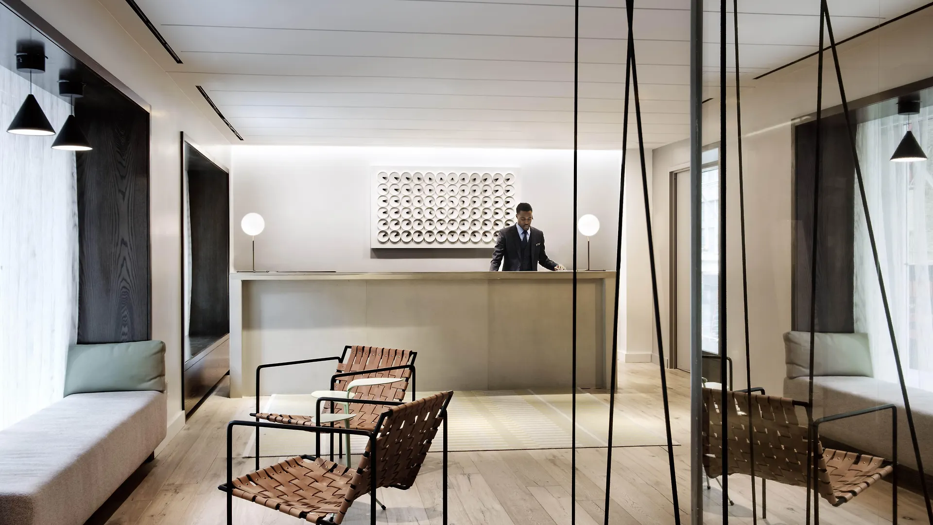 ****  The Time New York, Part Of Jdv By Hyatt Hotell USA