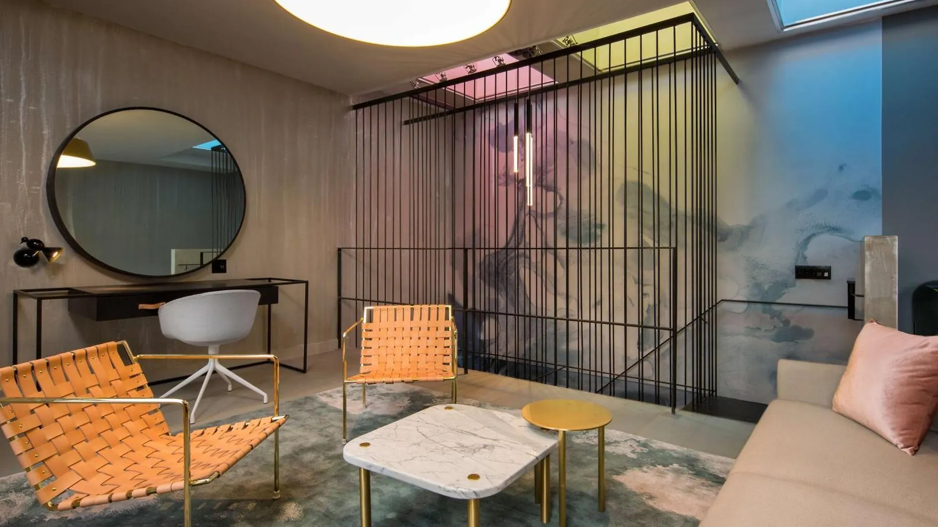 The Time New York, Part Of Jdv By Hyatt Hotell
