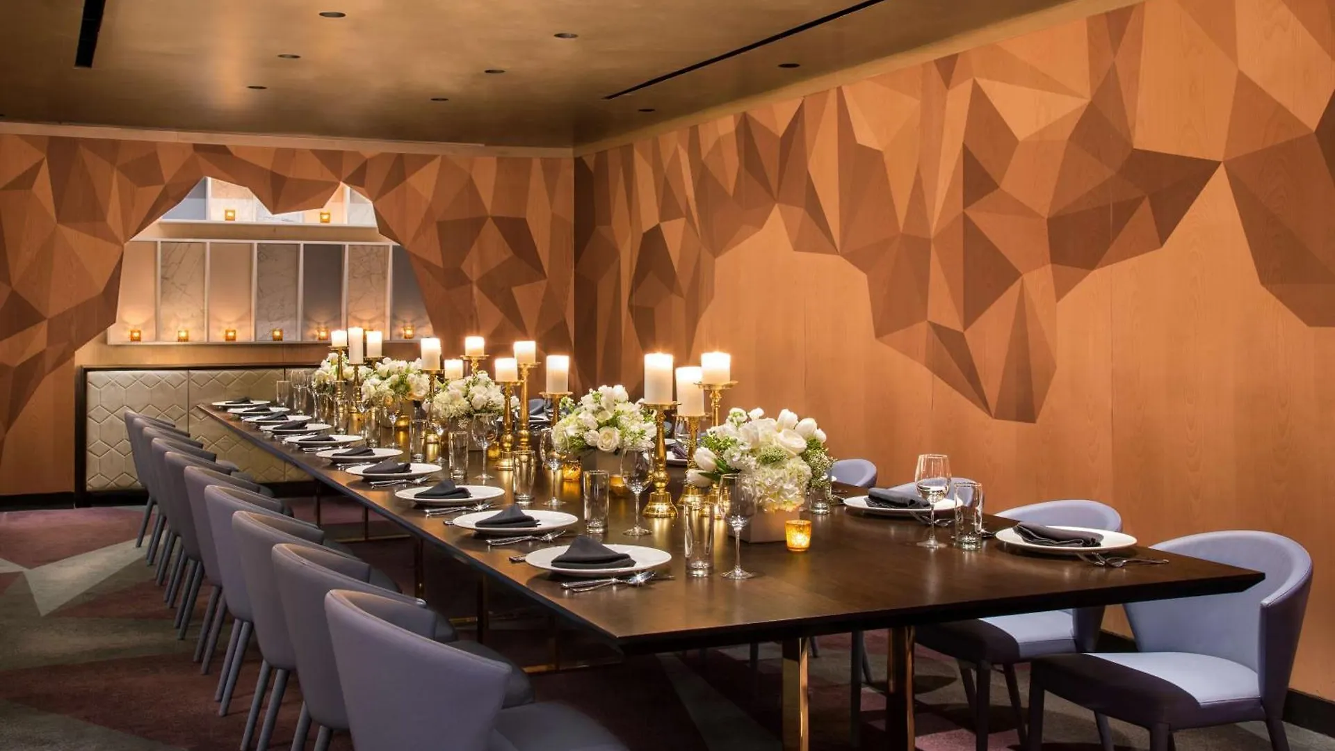 The Time New York, Part Of Jdv By Hyatt Hotell