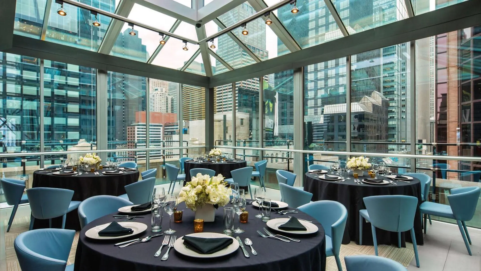 The Time New York, Part Of Jdv By Hyatt Hotell 4*,  USA