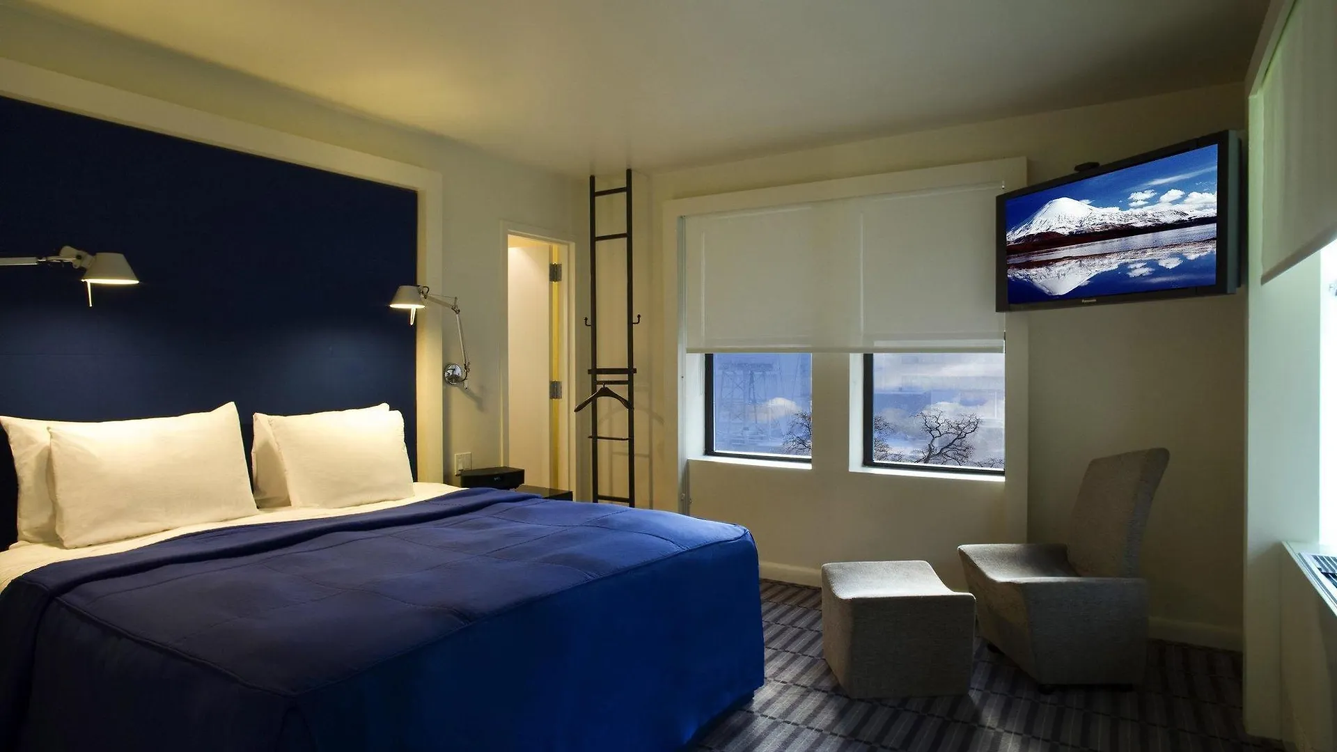 The Time New York, Part Of Jdv By Hyatt Hotel