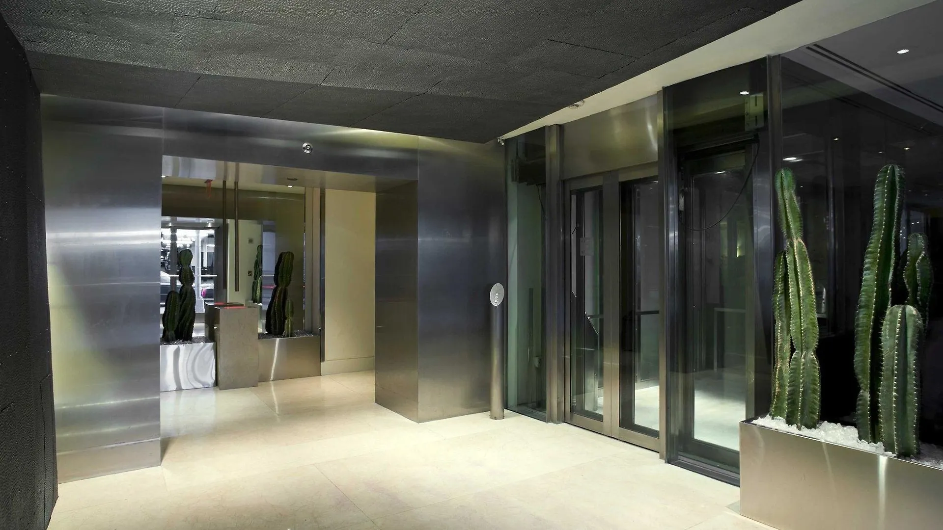 ****  The Time New York, Part Of Jdv By Hyatt Hotell USA