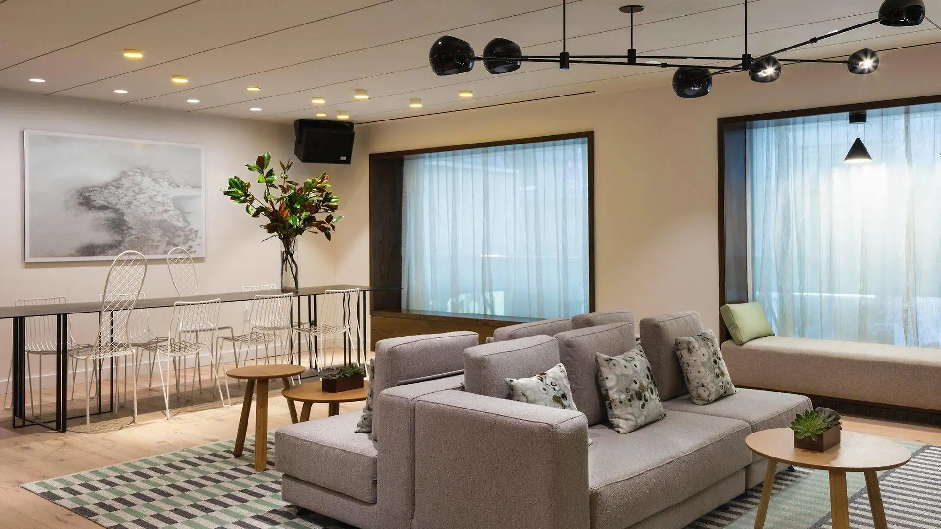 The Time New York, Part Of Jdv By Hyatt Hotell 4*,  USA